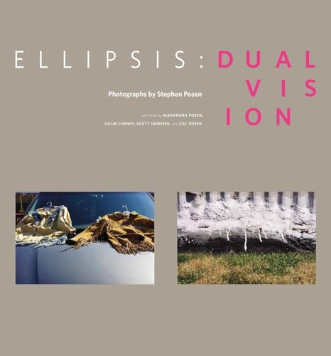 Beispielbild fr Ellipsis: Dual Vision zum Verkauf von SecondSale