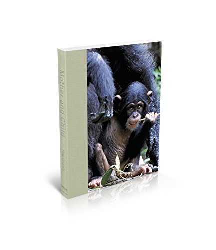 Beispielbild fr Mother and Child : Wildlife Photography zum Verkauf von Better World Books