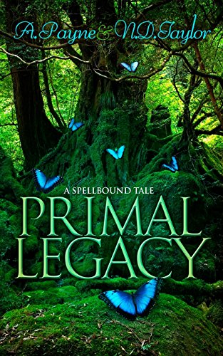 Primal Legacy