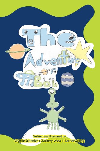 Stock image for The Adventure of Bob for sale by GF Books, Inc.