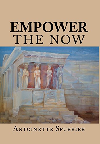 Stock image for Empower The Now for sale by Lucky's Textbooks