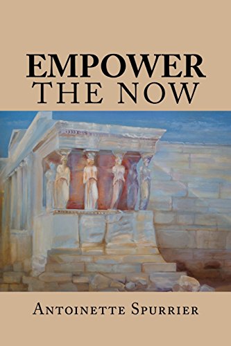 Stock image for Empower the Now for sale by Lucky's Textbooks