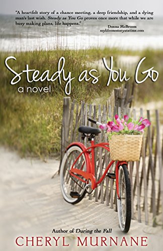 Beispielbild fr Steady as You Go zum Verkauf von BooksRun