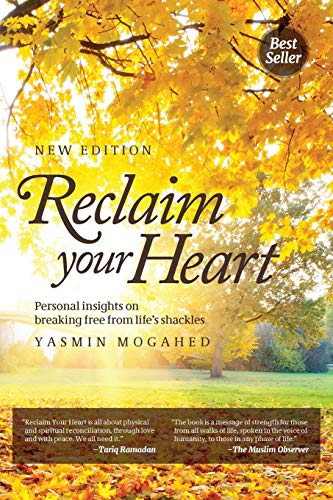 Stock image for Reclaim Your Heart for sale by Magus Books Seattle