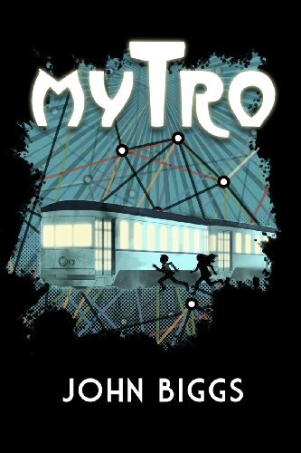 Stock image for Mytro for sale by Better World Books: West