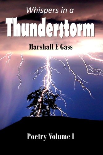 Beispielbild fr Whispers in a Thunderstorm zum Verkauf von Revaluation Books