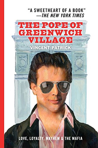 Stock image for The Pope of Greenwich Village for sale by ThriftBooks-Dallas