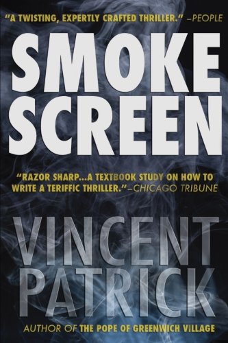 Imagen de archivo de Smoke Screen a la venta por Hawking Books