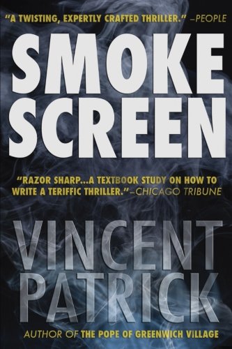 Stock image for Smoke Screen for sale by Hawking Books