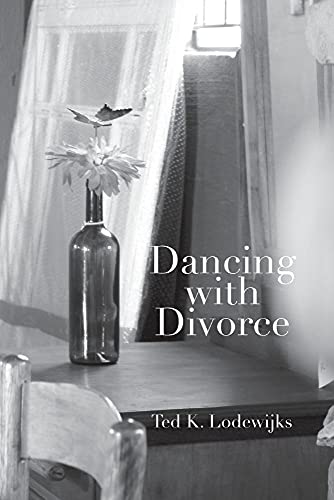 Beispielbild fr Dancing with Divorce zum Verkauf von HPB-Diamond