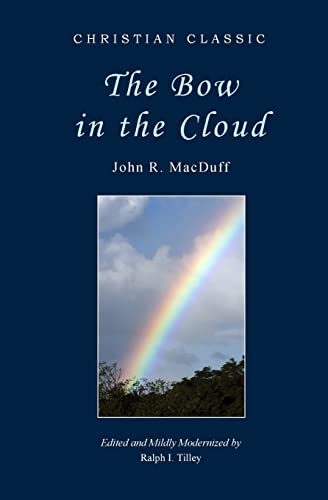 Stock image for The Bow in the Cloud for sale by GF Books, Inc.