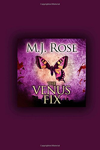 9780990397106: The Venus Fix