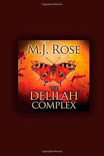 9780990397113: The Delilah Complex