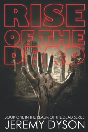 Beispielbild fr Rise of the Dead zum Verkauf von ThriftBooks-Atlanta