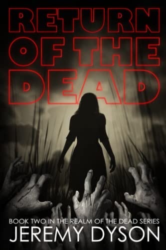 9780990398431: Return Of The Dead (Realm Of The Dead)