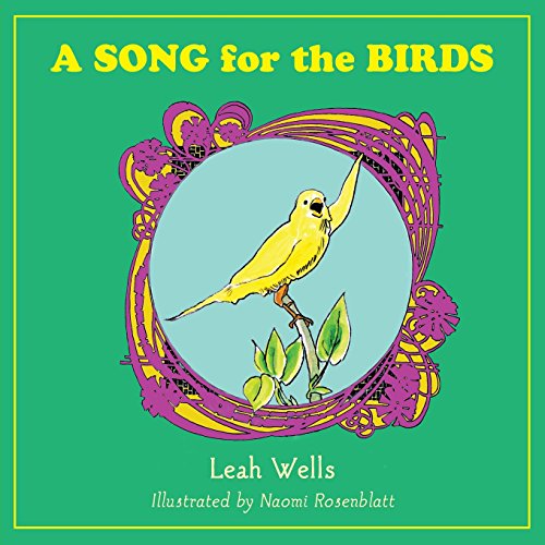 Imagen de archivo de A Song for the Birds a la venta por PBShop.store US