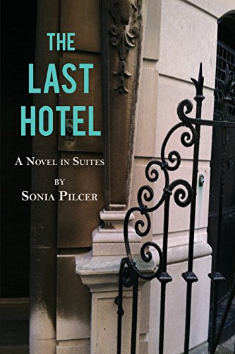 Beispielbild fr The Last Hotel zum Verkauf von Angus Books