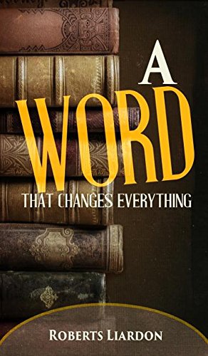 Beispielbild fr A Word That Changes Everything zum Verkauf von Wonder Book