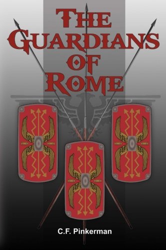 Stock image for The Guardians of Rome for sale by Revaluation Books