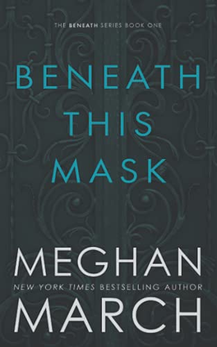 Beispielbild fr Beneath This Mask: Volume 1 zum Verkauf von WorldofBooks