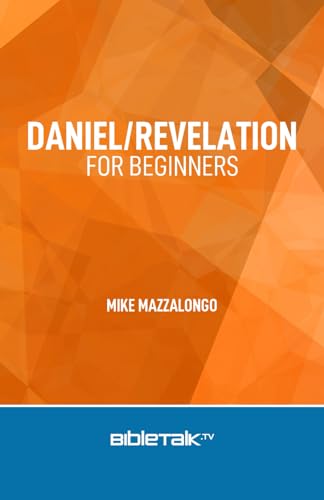 Imagen de archivo de Daniel/Revelation for Beginners (The New Testament Collection) a la venta por Giant Giant