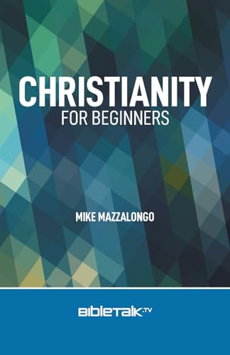 Stock image for Christianity for Beginners for sale by SecondSale