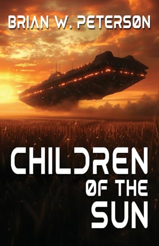 Stock image for Children of the Sun for sale by Better World Books