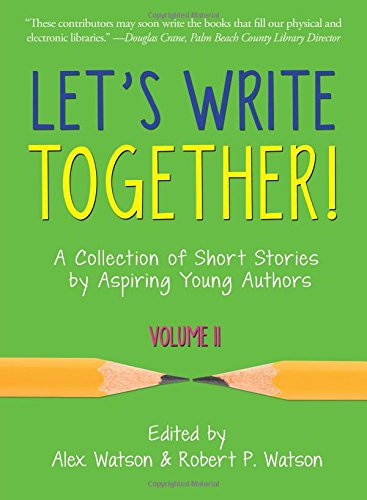 Imagen de archivo de Let's Write Together a la venta por Better World Books