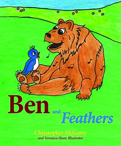 Imagen de archivo de Ben and Feathers a la venta por Bookmans
