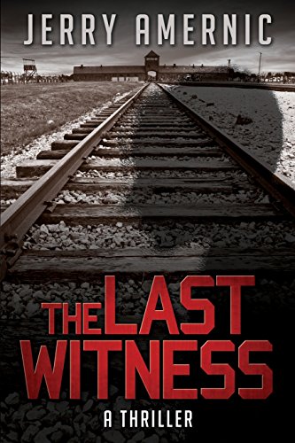 Imagen de archivo de The Last Witness a la venta por Better World Books