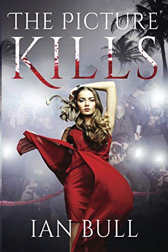 9780990421665: The Picture Kills: 1 (The Quintana Adventures)