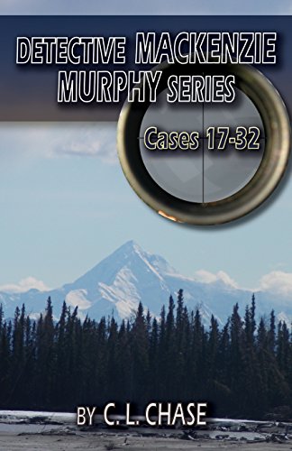 Stock image for Detective Mackenzie Murphy Series Cases 17-32 for sale by Lucky's Textbooks