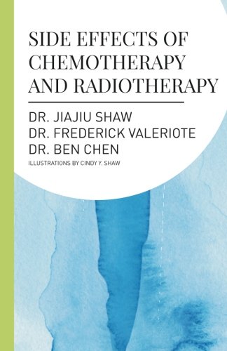 Stock image for Side Effects of Chemotherapy and Radiotherapy for sale by Revaluation Books