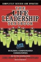 9780990424321: The Life Leadership Textbook
