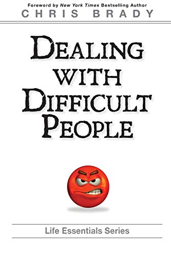 Imagen de archivo de Dealing With Difficult People a la venta por SecondSale