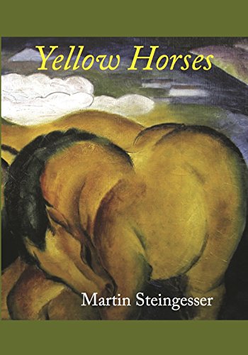 Stock image for Yellow Horses for sale by Nilbog Books
