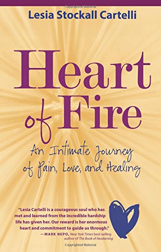 Stock image for Heart of Fire for sale by Hawking Books