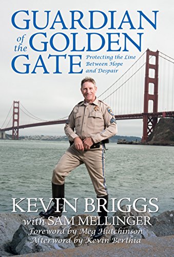Imagen de archivo de Guardian of the Golden Gate : Protecting the Line Between Hope and Despair a la venta por Better World Books