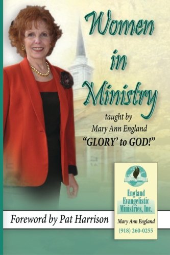 Beispielbild fr Women in Ministry zum Verkauf von ThriftBooks-Dallas