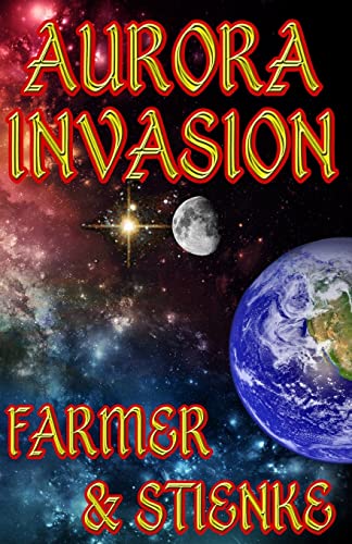 Stock image for Aurora: Invasion (Black Eagle Force) for sale by Lucky's Textbooks