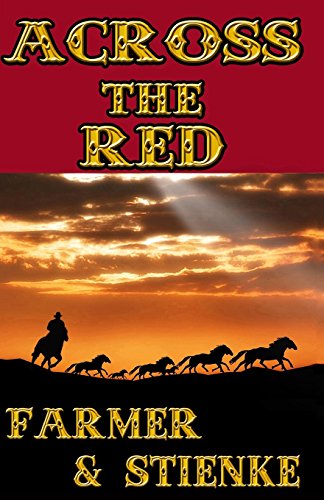 9780990438984: Across the Red (Nations)
