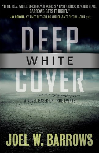 9780990441809: Deep White Cover