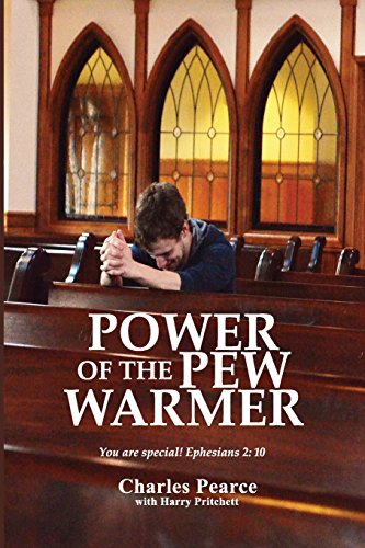 Imagen de archivo de Power of the Pew Warmer a la venta por ThriftBooks-Atlanta