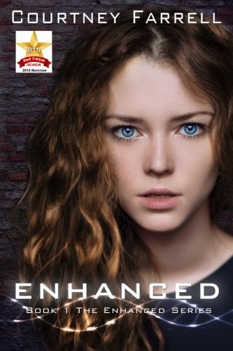 Stock image for Enhanced: Volume One of the Enhanced Series: Volume 1 for sale by Revaluation Books