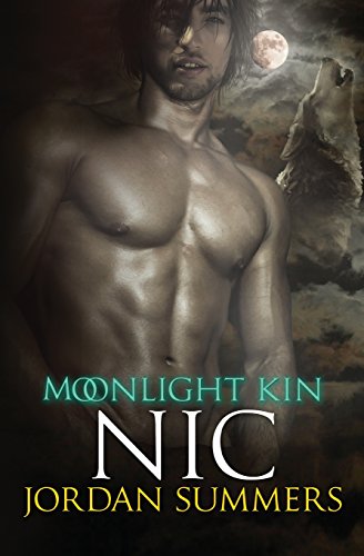 Stock image for Moonlight Kin 3: Nic for sale by Lucky's Textbooks