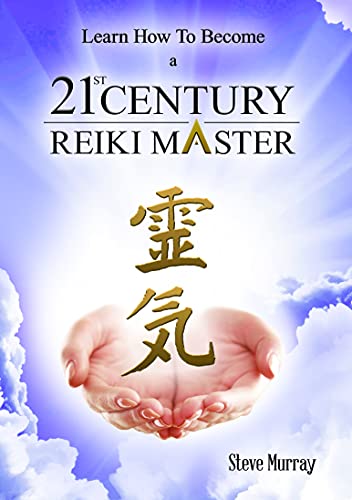 Stock image for Learn How to Become a 21st Century Reiki Master for sale by PBShop.store US