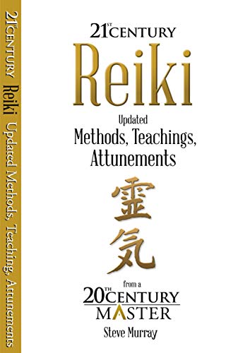 Beispielbild fr Reiki 21st Century Updated Methods, Teachings, Attunements from a 20th Century Master zum Verkauf von ThriftBooks-Atlanta