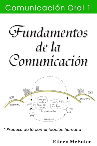 Imagen de archivo de Fundamentos de la Comunicacion Oral (Volume 1) (Spanish Edition) a la venta por Save With Sam