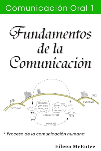 9780990450313: Fundamentos de la Comunicacion Oral (Spanish Edition)