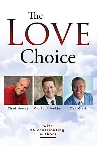 Beispielbild fr The Love Choice zum Verkauf von SecondSale